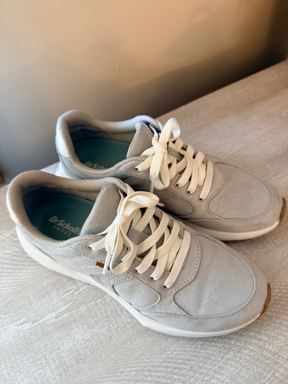 Dr. Scholl’s sneakers women size 7